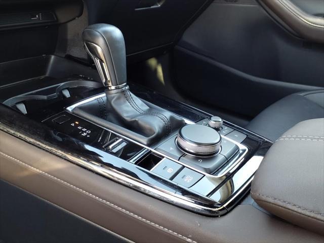 used 2021 Mazda CX-30 car, priced at $19,100