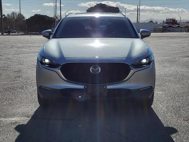used 2021 Mazda CX-30 car, priced at $19,100