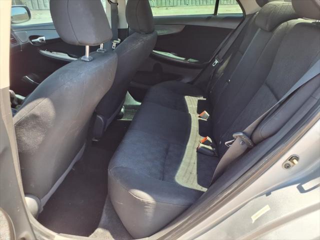 used 2009 Toyota Corolla car, priced at $7,700