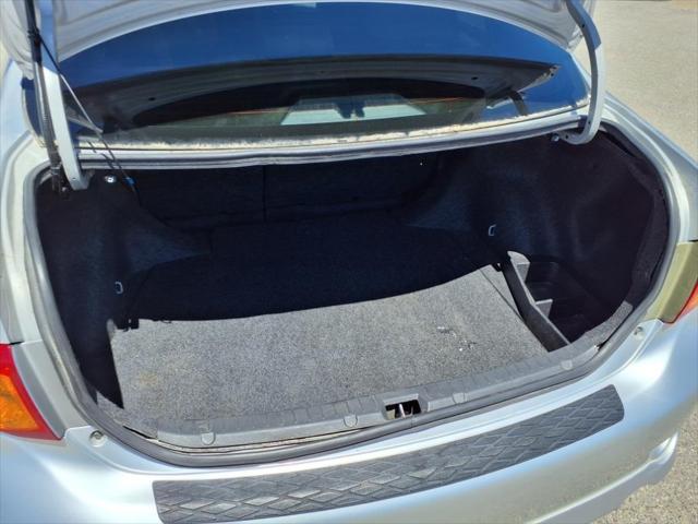 used 2009 Toyota Corolla car, priced at $7,700