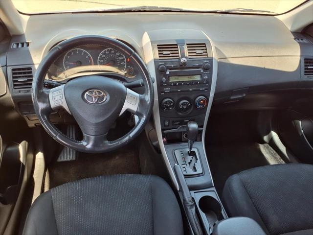 used 2009 Toyota Corolla car, priced at $7,700