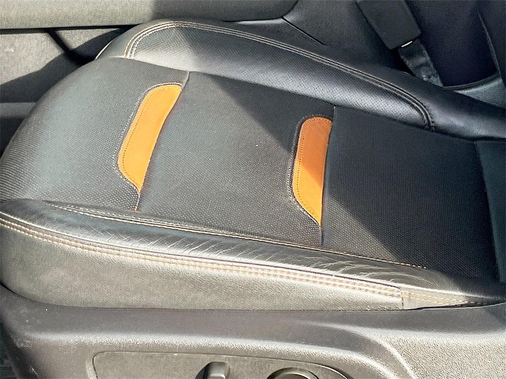 used 2024 GMC Sierra 1500 car, priced at $49,200