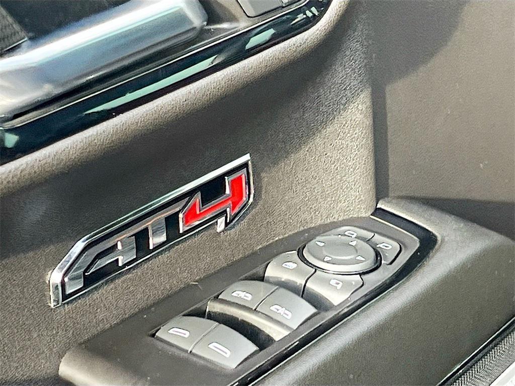 used 2024 GMC Sierra 1500 car, priced at $49,200