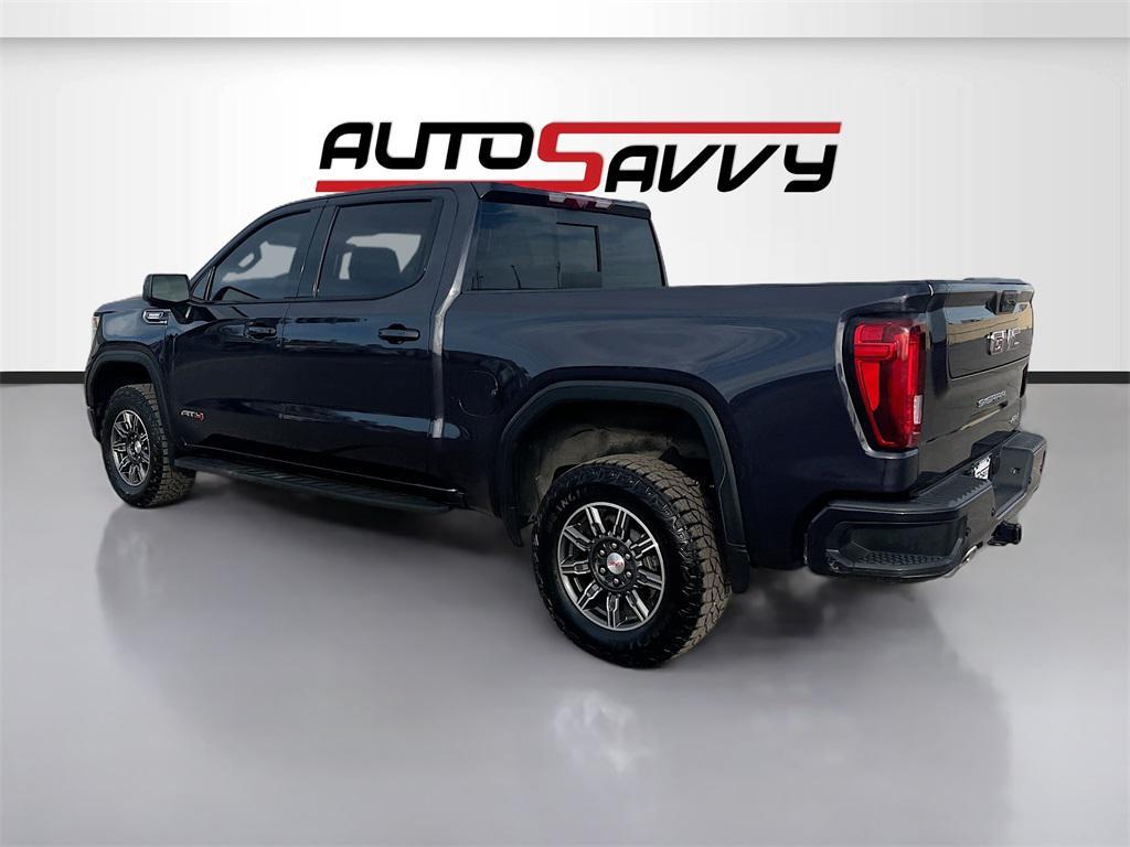 used 2024 GMC Sierra 1500 car, priced at $49,200