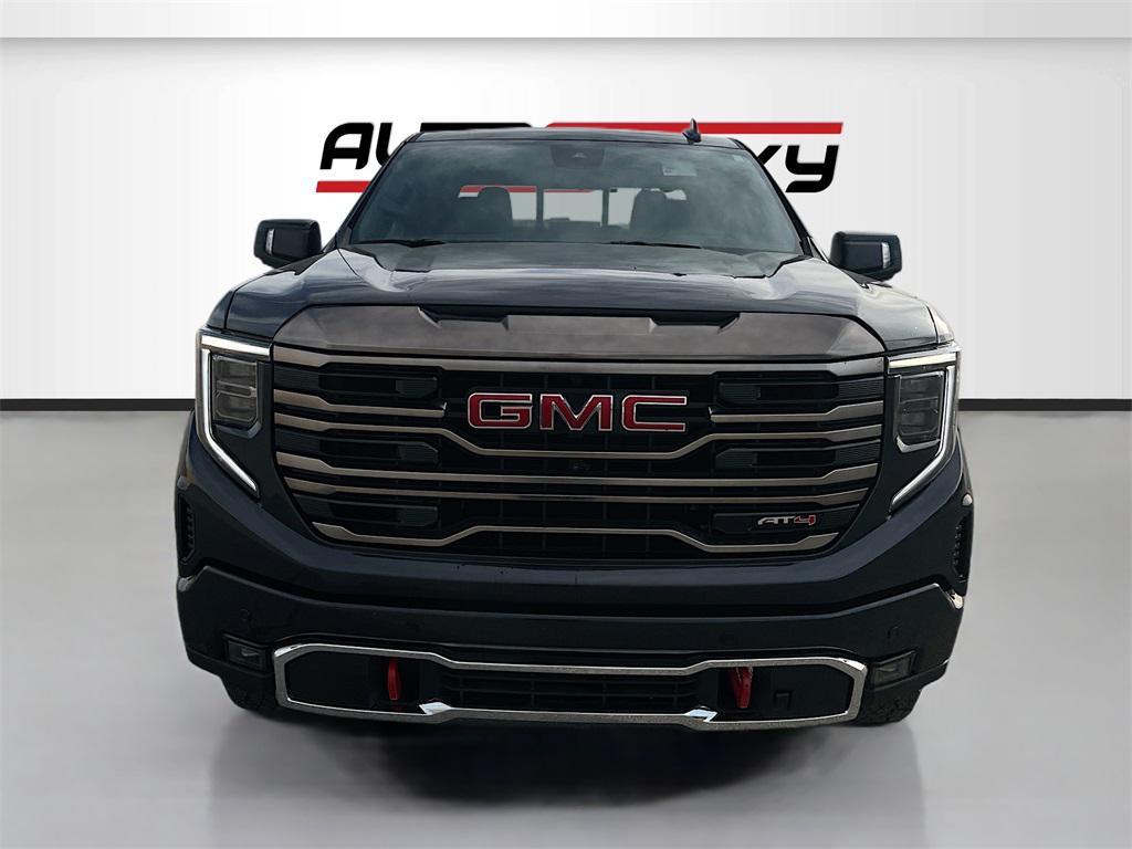 used 2024 GMC Sierra 1500 car, priced at $49,200