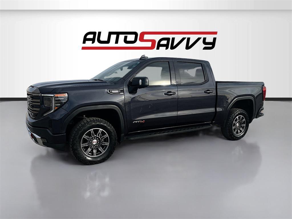 used 2024 GMC Sierra 1500 car, priced at $49,200