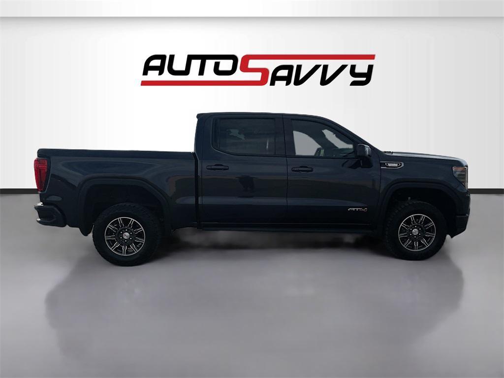 used 2024 GMC Sierra 1500 car, priced at $49,200