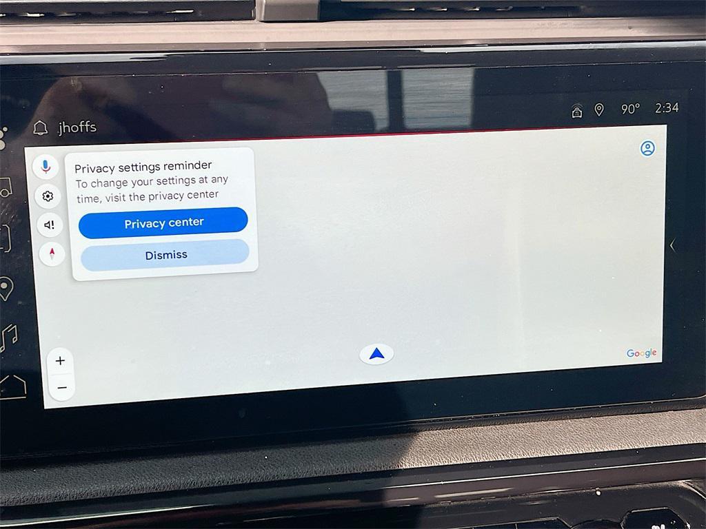 used 2024 GMC Sierra 1500 car, priced at $49,200