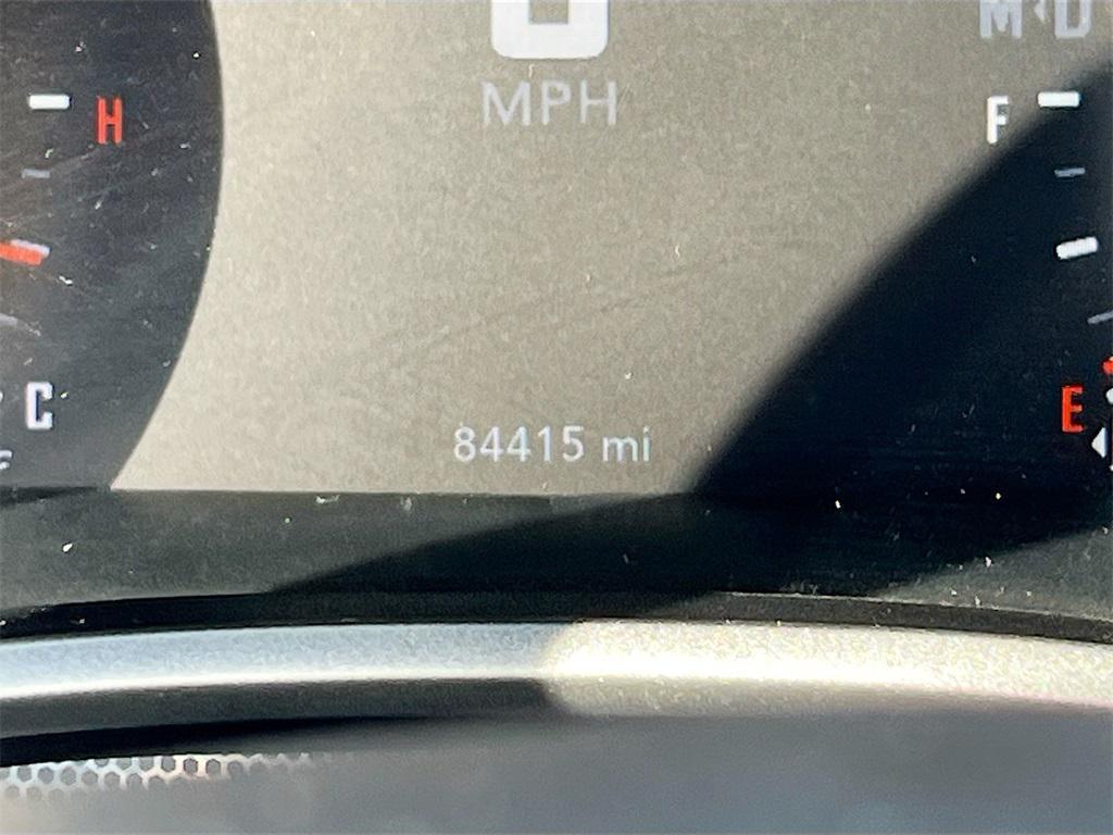 used 2018 Dodge Challenger car, priced at $22,200