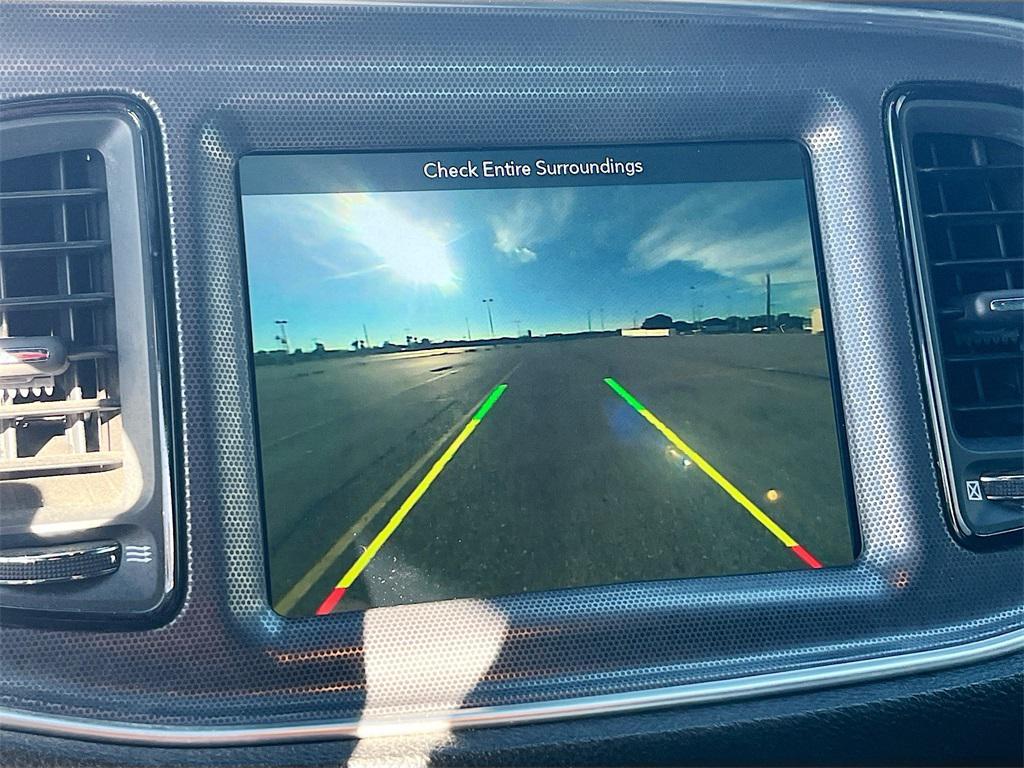 used 2018 Dodge Challenger car, priced at $22,200