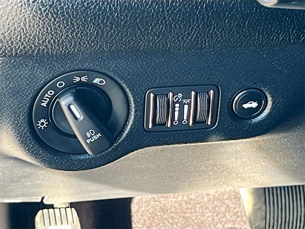 used 2018 Dodge Challenger car, priced at $22,200