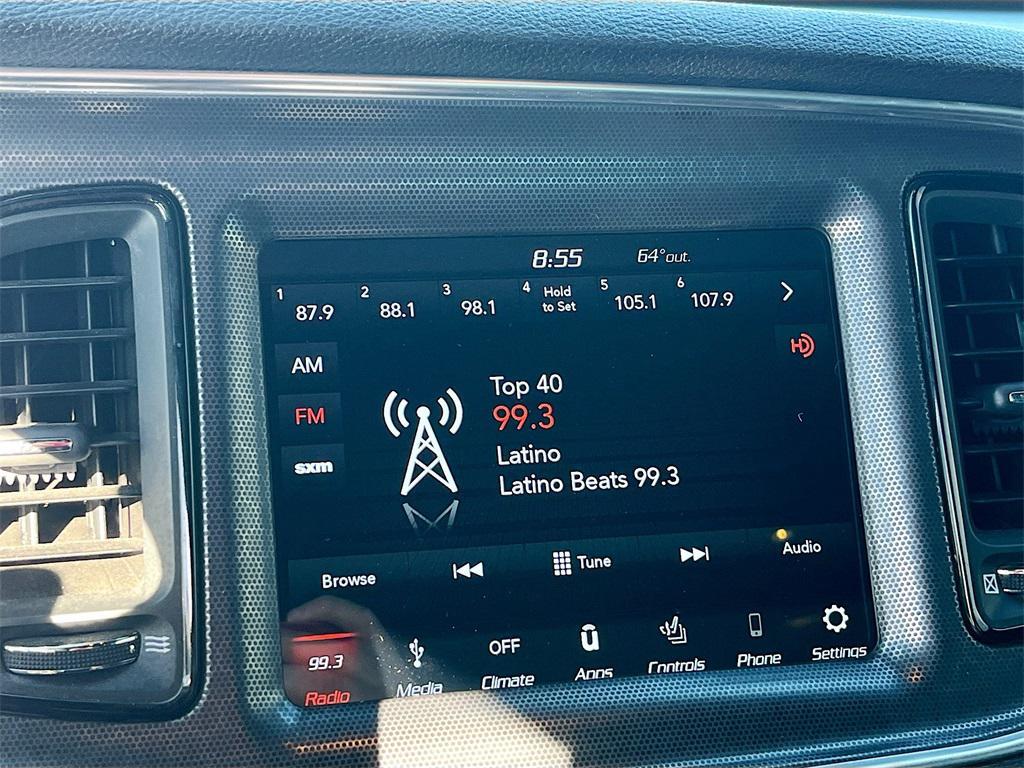 used 2018 Dodge Challenger car, priced at $22,200