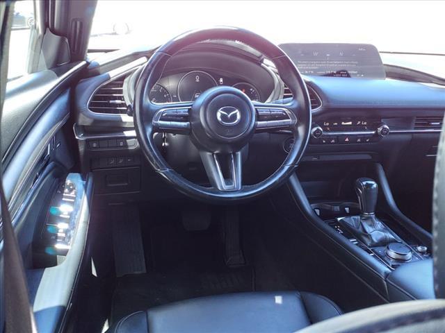 used 2020 Mazda Mazda3 car, priced at $18,400