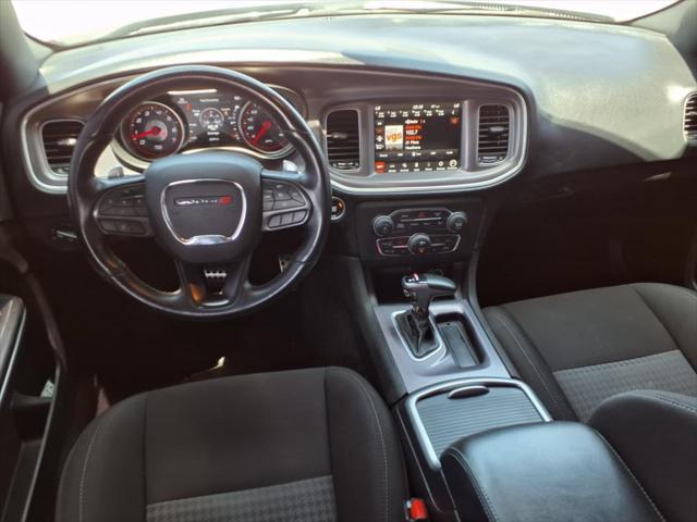 used 2020 Dodge Charger car, priced at $33,800