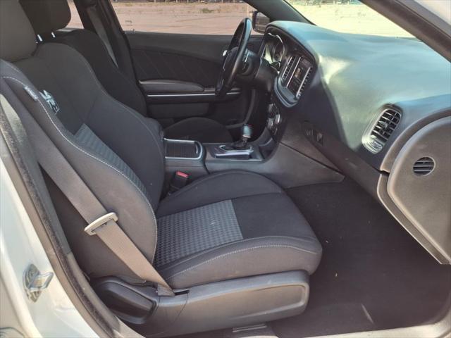 used 2020 Dodge Charger car, priced at $33,800