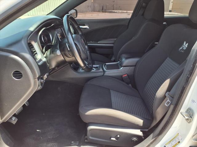 used 2020 Dodge Charger car, priced at $33,800