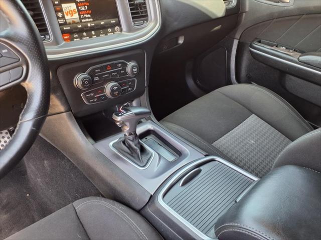 used 2020 Dodge Charger car, priced at $33,800