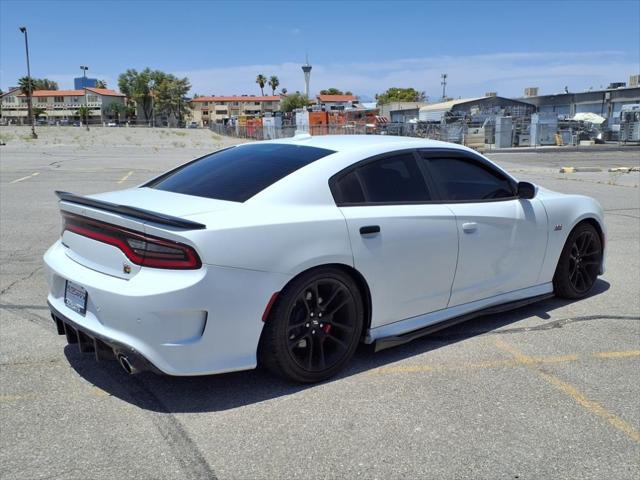 used 2020 Dodge Charger car, priced at $33,800