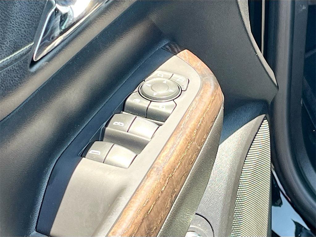 used 2020 GMC Acadia car, priced at $22,700