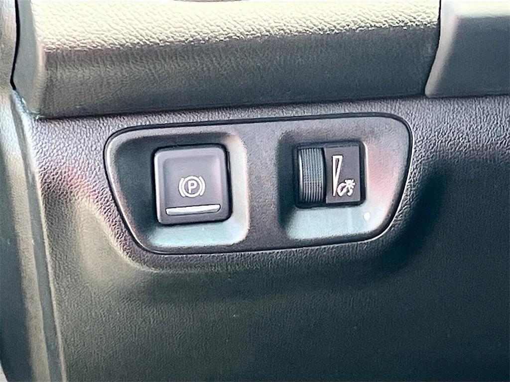 used 2020 GMC Acadia car, priced at $22,700