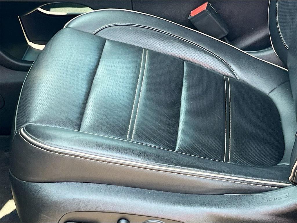 used 2020 GMC Acadia car, priced at $22,700