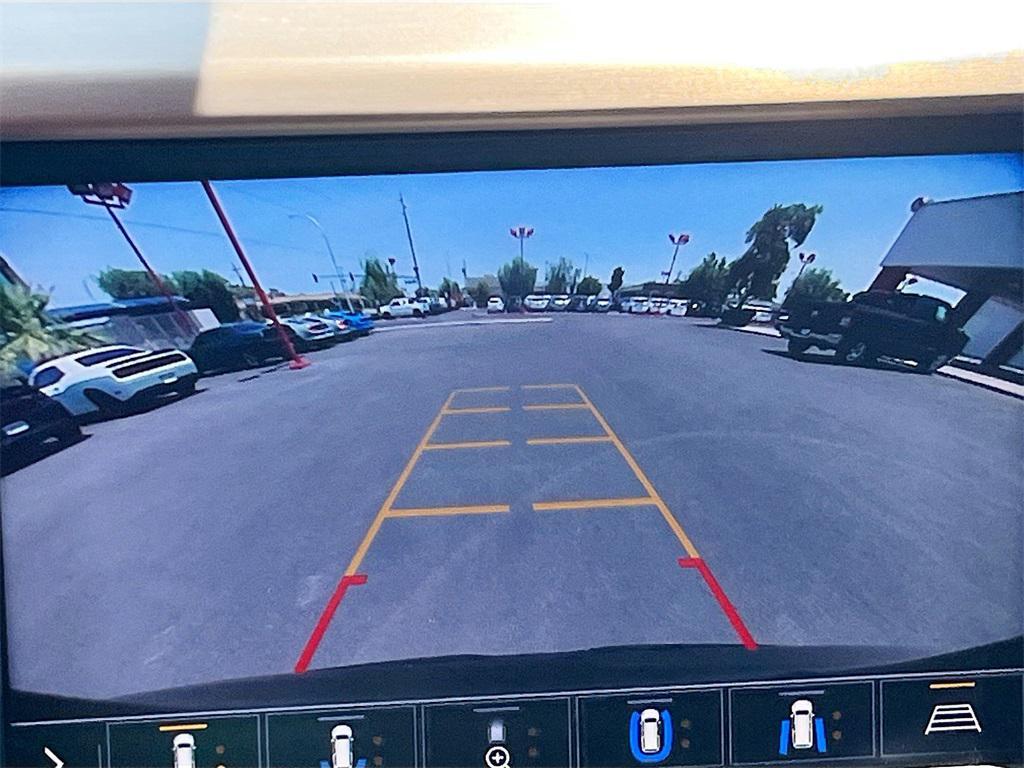 used 2020 GMC Acadia car, priced at $22,700