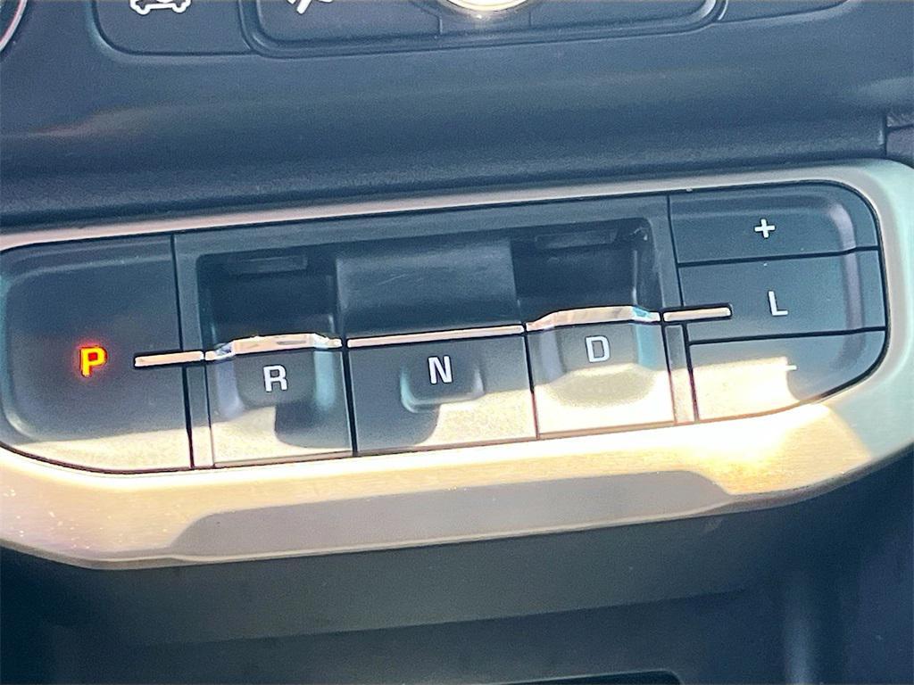 used 2020 GMC Acadia car, priced at $22,700