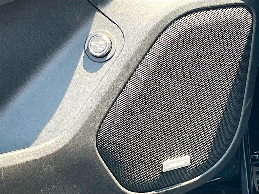 used 2020 GMC Acadia car, priced at $22,700