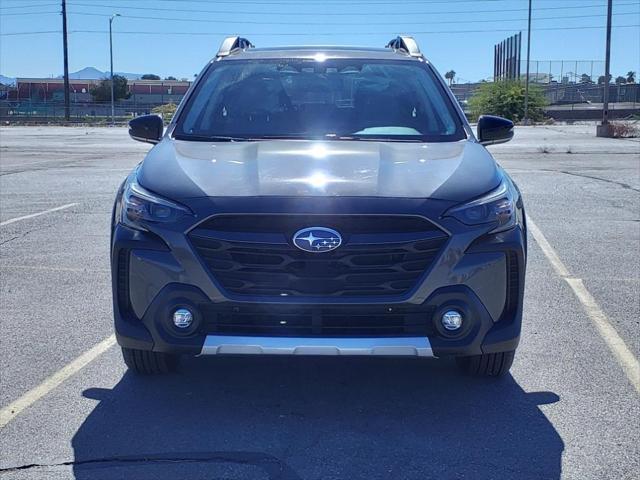 used 2024 Subaru Outback car, priced at $27,800