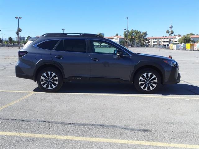 used 2024 Subaru Outback car, priced at $27,800