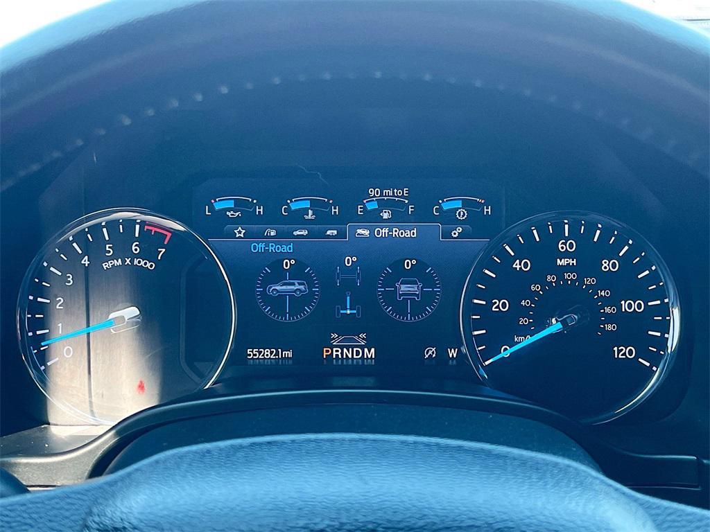 used 2021 Ford Expedition Max car, priced at $30,000