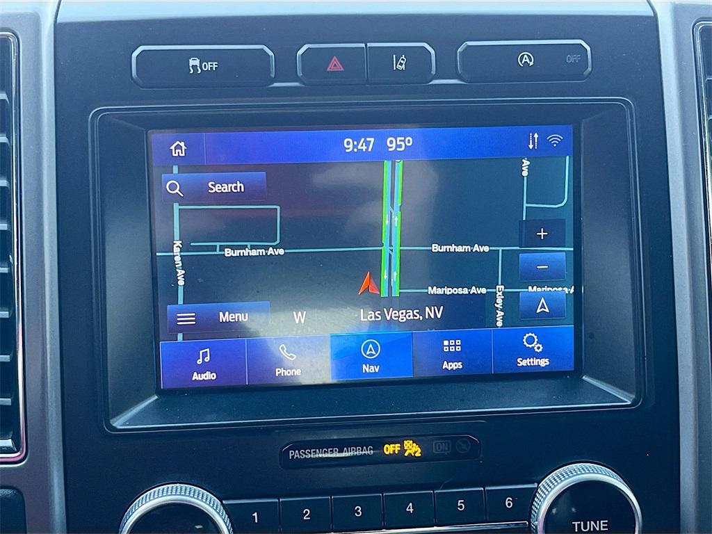 used 2021 Ford Expedition Max car, priced at $30,000