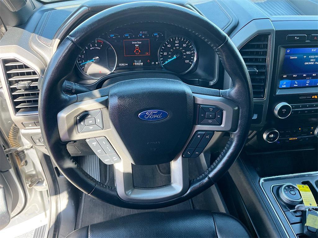 used 2021 Ford Expedition Max car, priced at $30,000