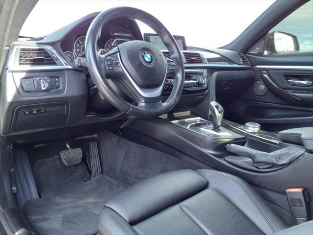 used 2020 BMW 440 car, priced at $29,000