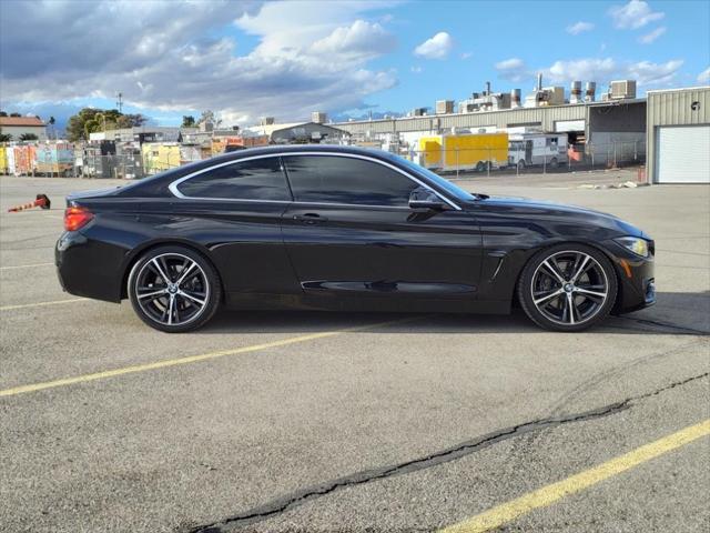 used 2020 BMW 440 car, priced at $29,000