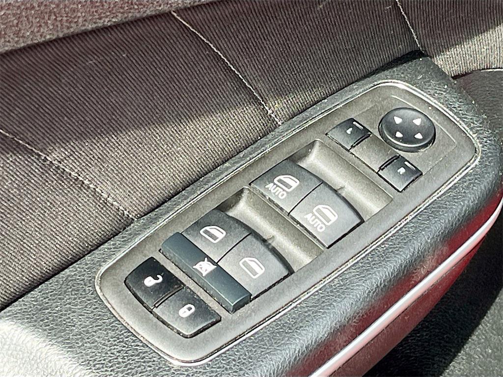 used 2022 Dodge Charger car, priced at $34,600