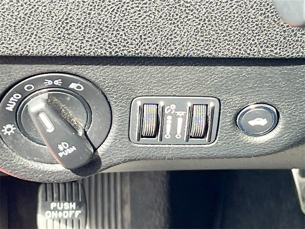 used 2022 Dodge Charger car, priced at $34,600