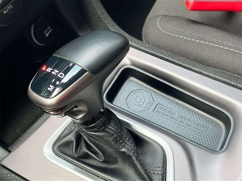 used 2022 Dodge Charger car, priced at $34,600