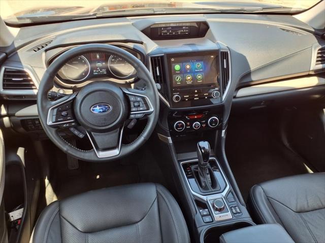 used 2023 Subaru Forester car, priced at $26,000
