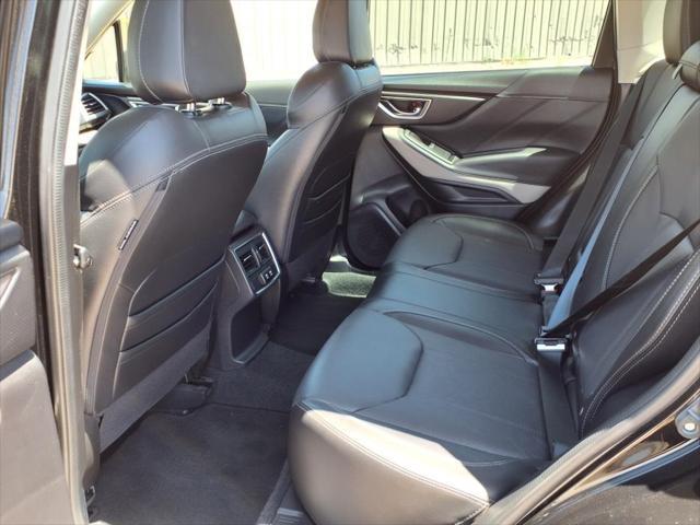 used 2023 Subaru Forester car, priced at $26,000
