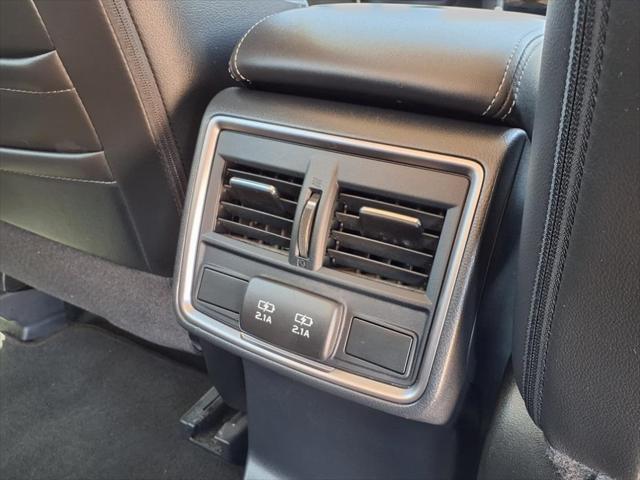 used 2023 Subaru Forester car, priced at $26,000