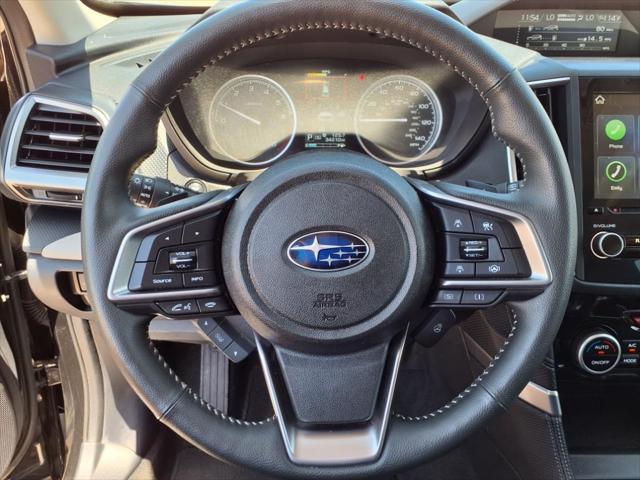 used 2023 Subaru Forester car, priced at $26,000