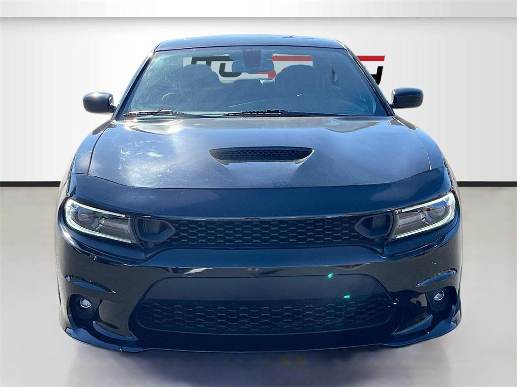 used 2022 Dodge Charger car, priced at $27,600