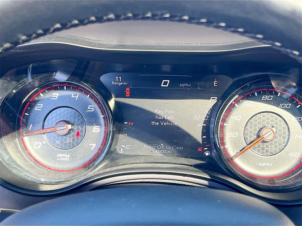 used 2022 Dodge Charger car, priced at $27,600