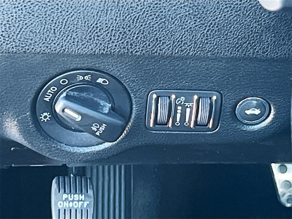 used 2022 Dodge Charger car, priced at $27,600