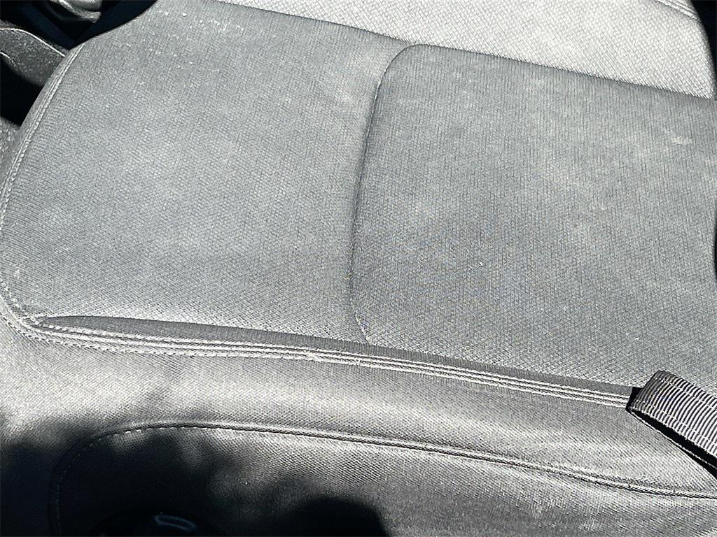 used 2021 Jeep Wrangler Unlimited car, priced at $28,200