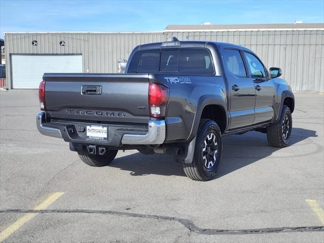 used 2019 Toyota Tacoma car, priced at $30,000