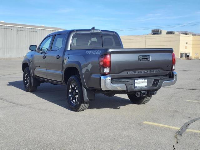 used 2019 Toyota Tacoma car, priced at $30,000