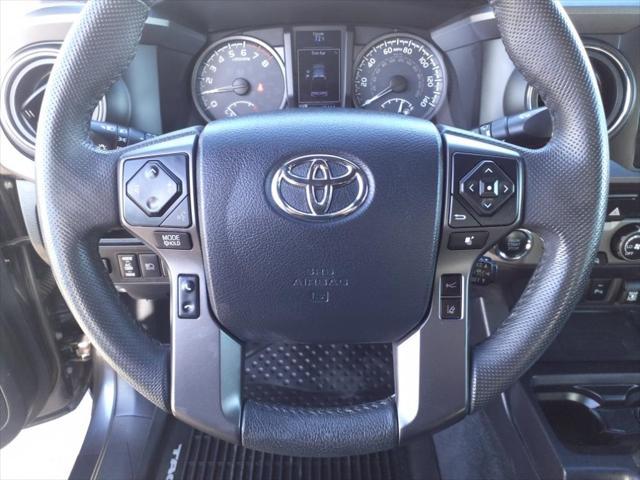 used 2019 Toyota Tacoma car, priced at $30,000