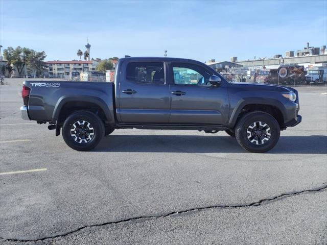 used 2019 Toyota Tacoma car, priced at $30,000